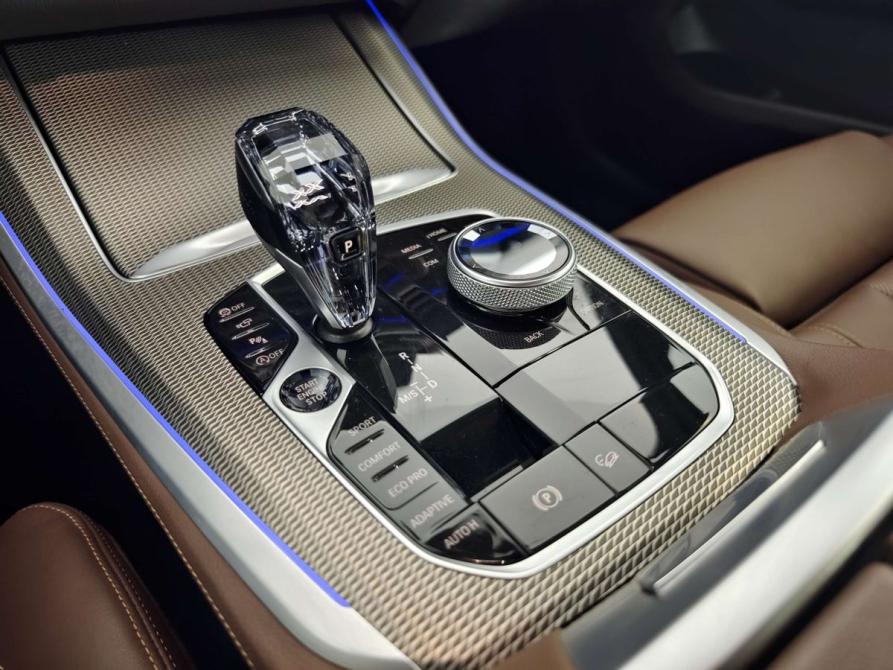 BMW X5 IV (G05/G18) Санкт-Петербург  - изображение 15
