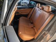 BMW 5 серии VII (G30/G31/G38) Рестайлинг Краснодар  - изображение 40