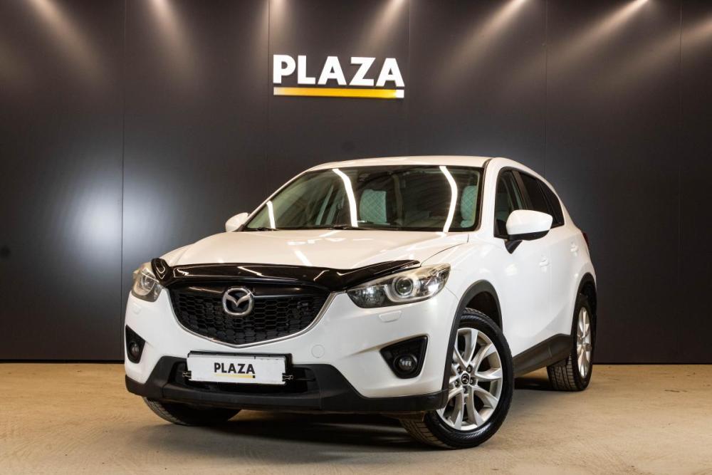 Mazda CX-5 I Уфа  - изображение 1