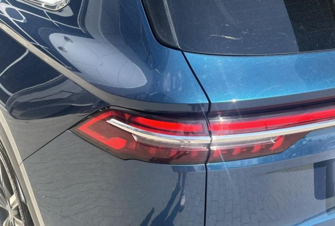 Geely Monjaro I с пробегом 2023 года, цена 3 070 000 рублей, 41741 км, внедорожник, Автокод Объявления