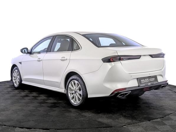 Kaiyi E5 с пробегом 2023 года, цена 765 000 рублей, 89354 км, седан, Автокод Объявления