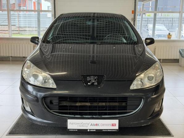 Peugeot 407 с пробегом 2006 года, цена 316 313 рублей, 275154 км, седан, Автокод Объявления