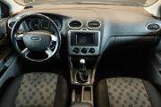 Ford Focus II Уфа  - изображение 23