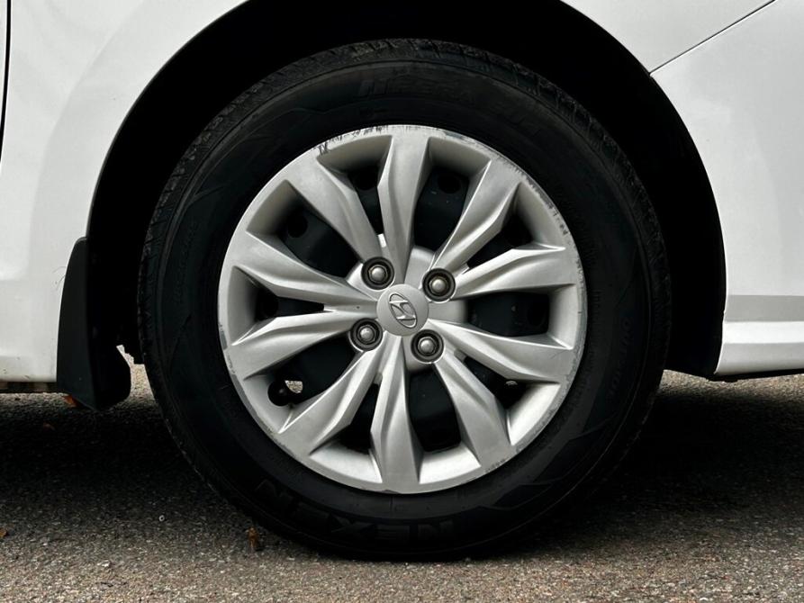 Hyundai Solaris II Рестайлинг Санкт-Петербург  - изображение 20