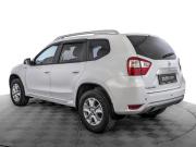 Nissan Terrano III (D10) Москва  - изображение 36