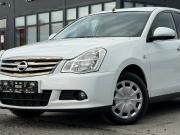 Nissan Almera III (G15) Волгоград  - изображение 46