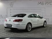 Volkswagen Passat CC I Рестайлинг Москва  - изображение 33