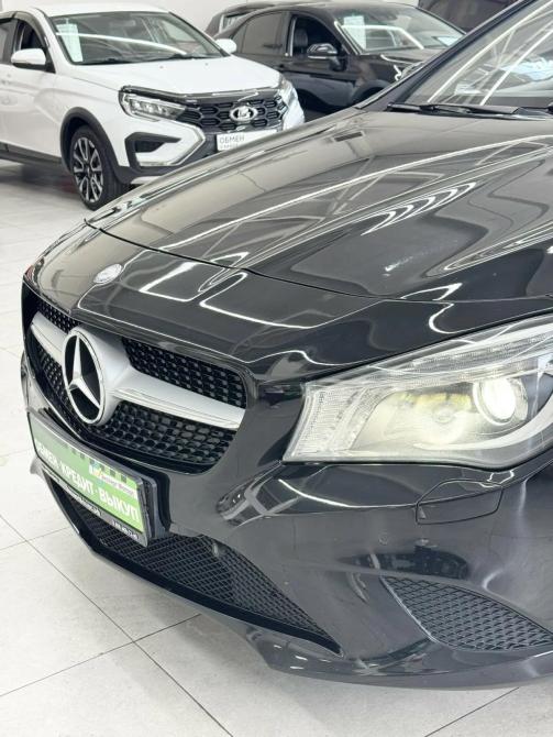 Mercedes-Benz CLA I (C117 X117) Шахты  - изображение 10