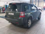 Land Rover Freelander II Санкт-Петербург  - изображение 12