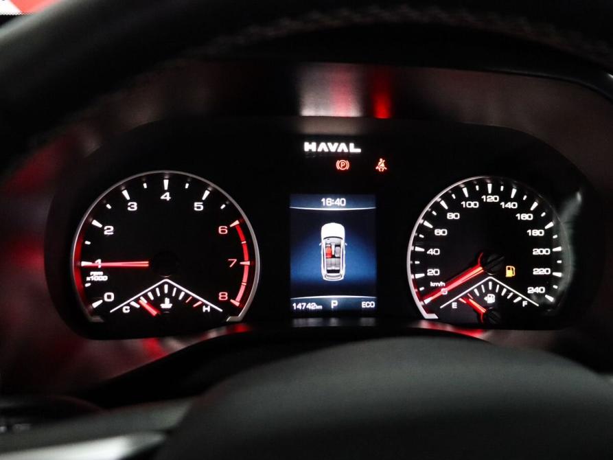 Haval Jolion I Рестайлинг Минеральные Воды  - изображение 19