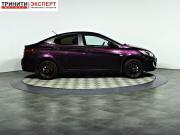 Hyundai Solaris I Белгород  - изображение 20