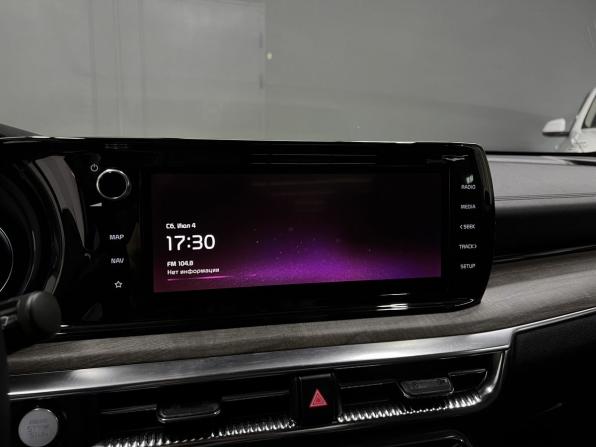 Kia K5 III с пробегом 2020 года, цена 2 045 000 рублей, 117899 км, седан, Автокод Объявления