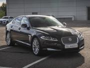 Jaguar XF I Рестайлинг Москва  - изображение 23