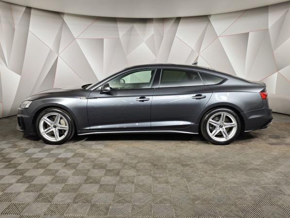Audi A5 II (F5) Рестайлинг с пробегом 2020 года, цена 4 190 000 рублей, 47046 км, лифтбек, Автокод Объявления