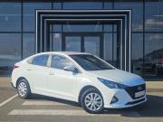 Hyundai Solaris II Рестайлинг Воронеж  - изображение 14