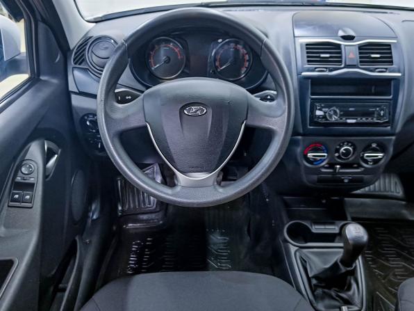 Lada (ВАЗ) Granta I Рестайлинг с пробегом 2023 года, цена 705 000 рублей, 73951 км, лифтбек, Автокод Объявления