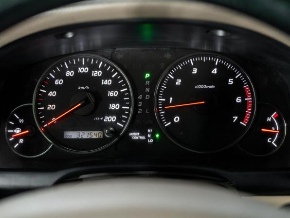 Toyota Land Cruiser Prado 120 Series Рестайлинг с пробегом 2008 года, цена 2 685 000 рублей, 321540 км, внедорожник, Автокод Объявления