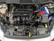 Ford Fiesta Mk6 Рестайлинг Москва  - изображение 35