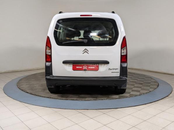 Citroen Berlingo II Рестайлинг с пробегом 2013 года, цена 799 900 рублей, 188600 км, минивэн, Автокод Объявления