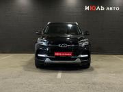 Chery Tiggo 8 I Челябинск  - изображение 26