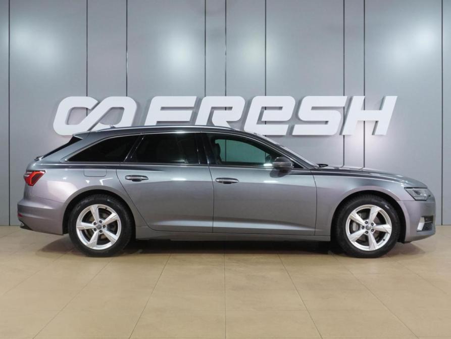 Audi A6 V (C8) Воронеж  - изображение 5