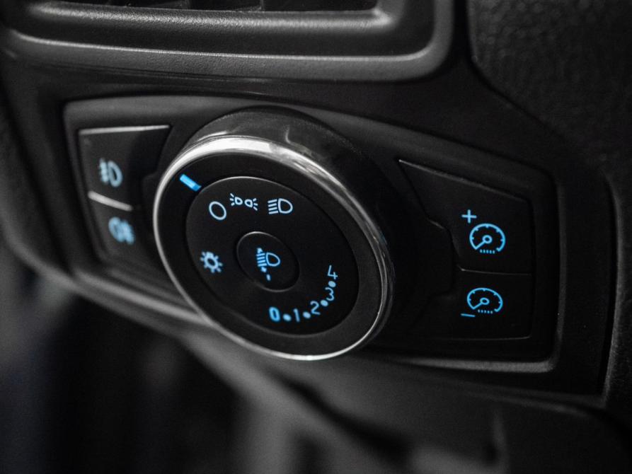 Ford Focus III Иркутск  - изображение 16