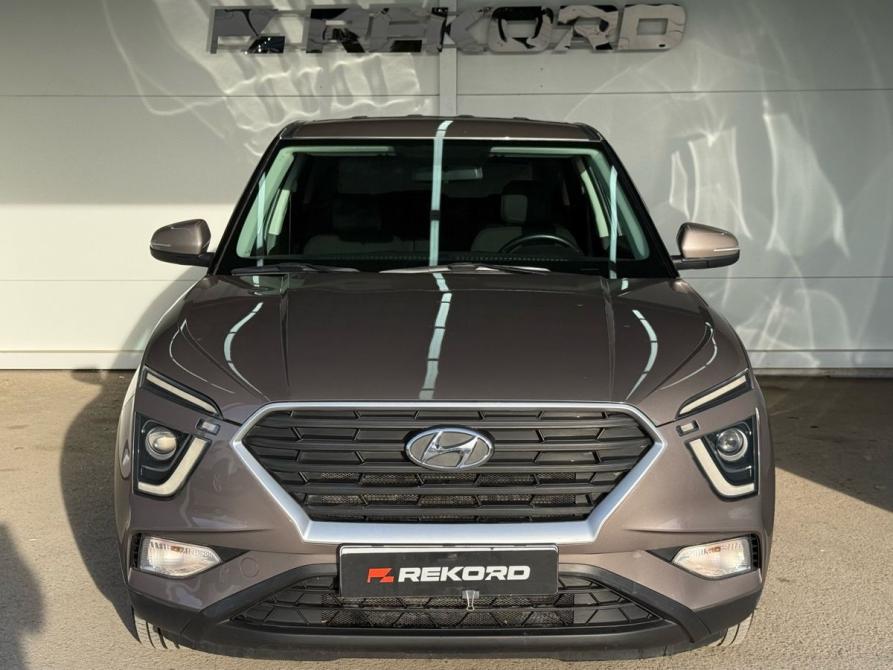 Hyundai Creta II Уфа  - изображение 3