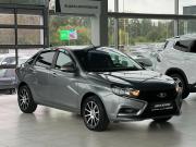 Lada (ВАЗ) Vesta I Екатеринбург  - изображение 26
