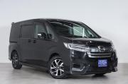 Honda Stepwgn V Рестайлинг Новосибирск  - изображение 20