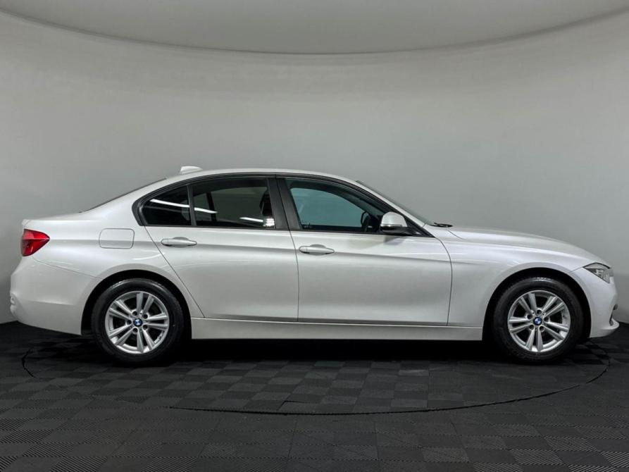 BMW 3 серии VI (F3x) Рестайлинг Москва  - изображение 6