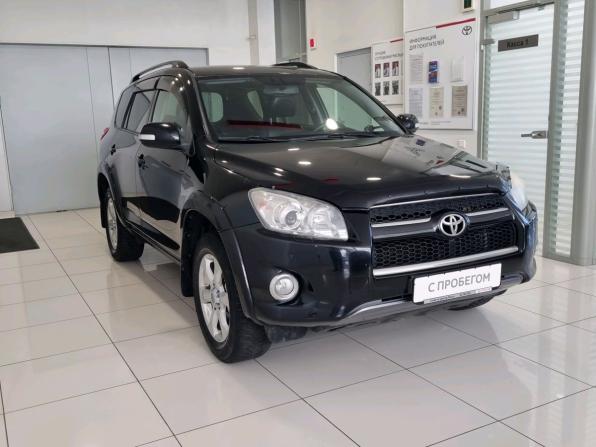 Toyota RAV4 III (XA30) с пробегом 2008 года, цена 1 170 000 рублей, 272991 км, внедорожник, Автокод Объявления