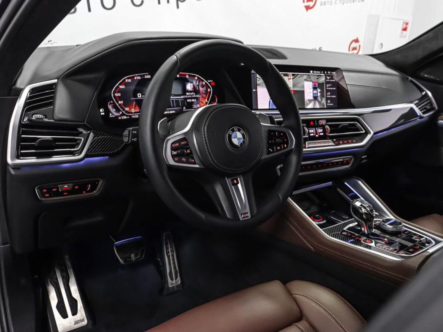 BMW X6 III (G06) Минеральные Воды  - изображение 10
