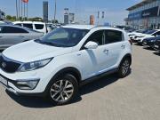 Kia Sportage III Рестайлинг Минеральные Воды  - изображение 2