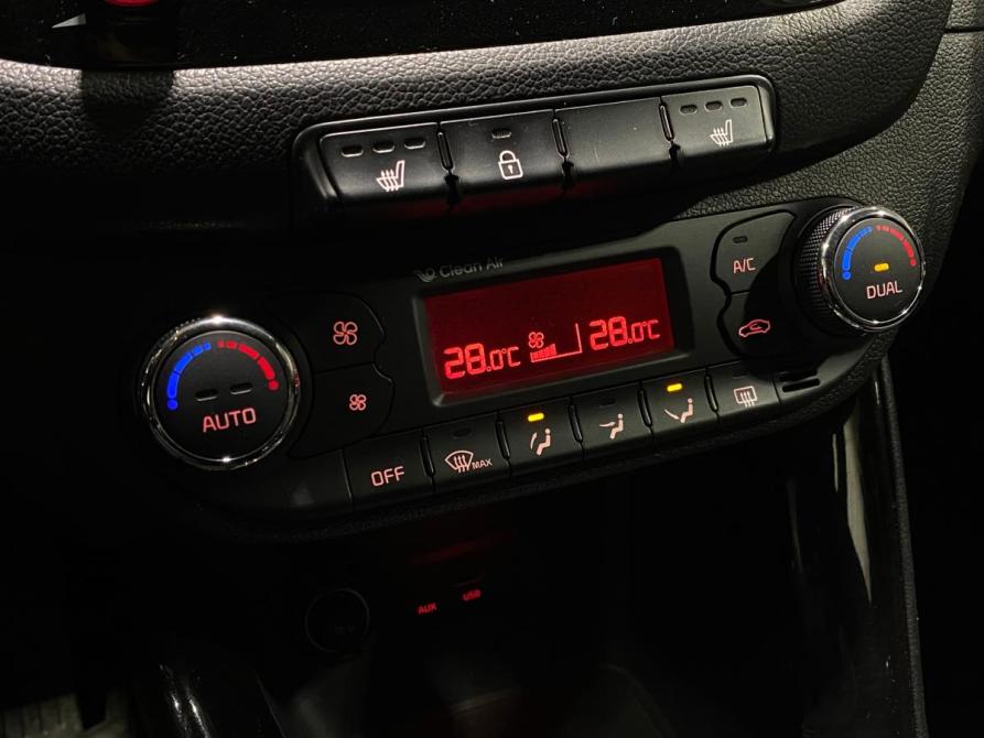 Kia Ceed II Челябинск  - изображение 11