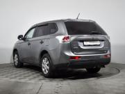 Mitsubishi Outlander III Санкт-Петербург  - изображение 27