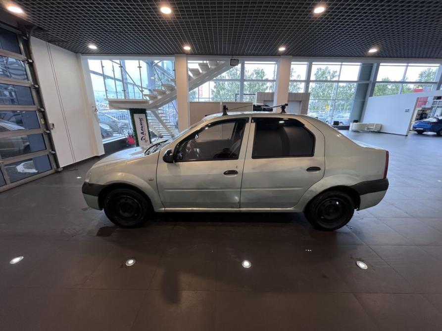 Renault Logan I Чебоксары  - изображение 6