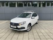 Lada (ВАЗ) Granta I Рестайлинг Новосибирск  - изображение 20