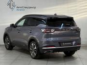 Chery Tiggo 7 Pro Max I Рестайлинг Химки  - изображение 34