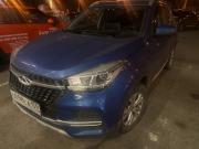 Chery Tiggo 4 I Рестайлинг Пермь  - изображение 5