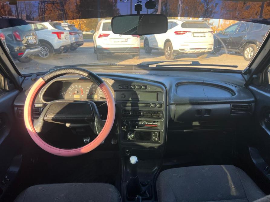 Lada (ВАЗ) 2114 Стерлитамак  - изображение 14