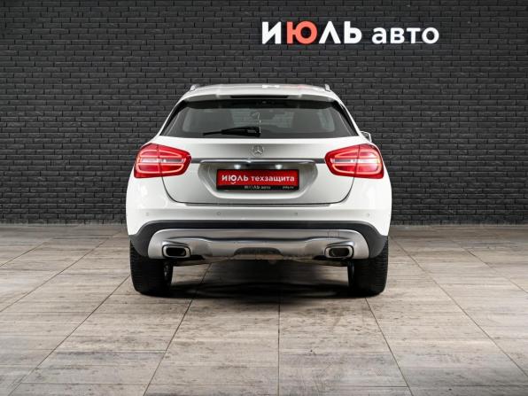 Mercedes-Benz GLA I (X156) с пробегом 2014 года, цена 1 775 000 рублей, 177562 км, внедорожник, Автокод Объявления