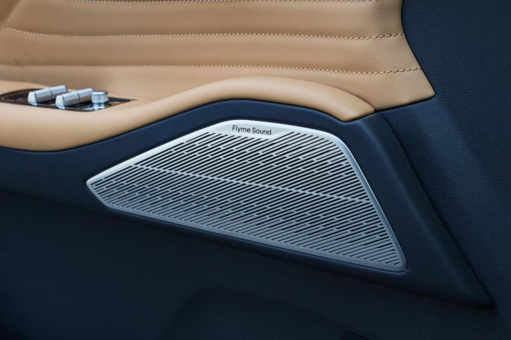 Geely Galaxy Starship 7 Москва  - изображение 19