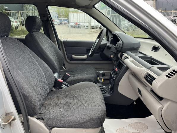 Land Rover Freelander I Рестайлинг с пробегом 2003 года, цена 139 000 рублей, 311000 км, внедорожник, Автокод Объявления