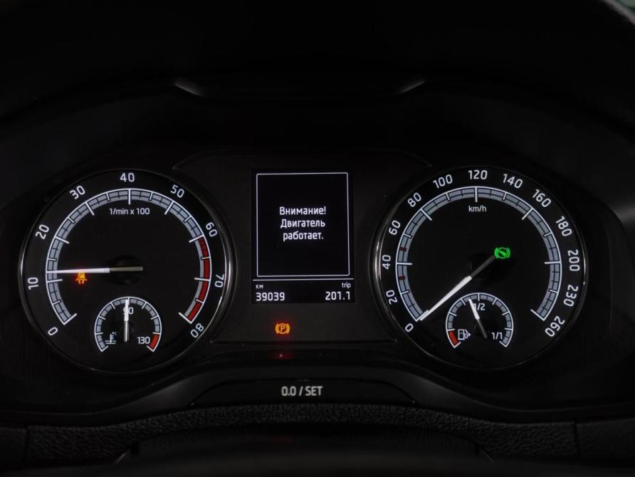 Skoda Karoq I Воронеж  - изображение 23