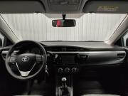Toyota Corolla XI (E160 E170 E180) Пермь  - изображение 26