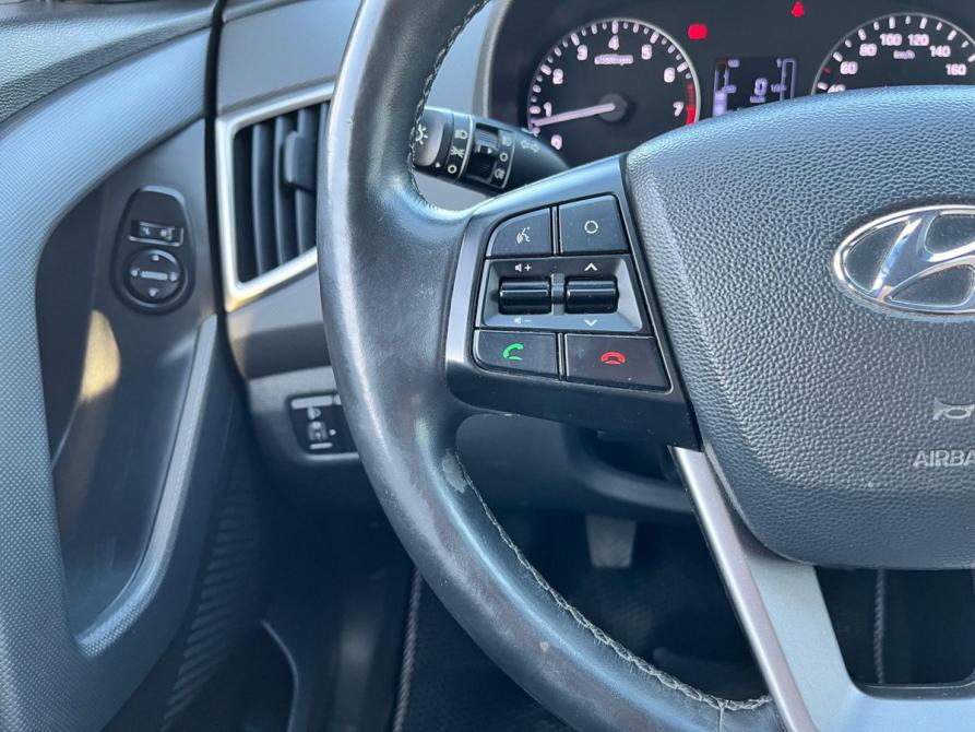 Hyundai Creta I Великие Луки  - изображение 19