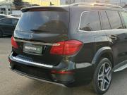 Mercedes-Benz GL-Класс II (X166) Москва  - изображение 39