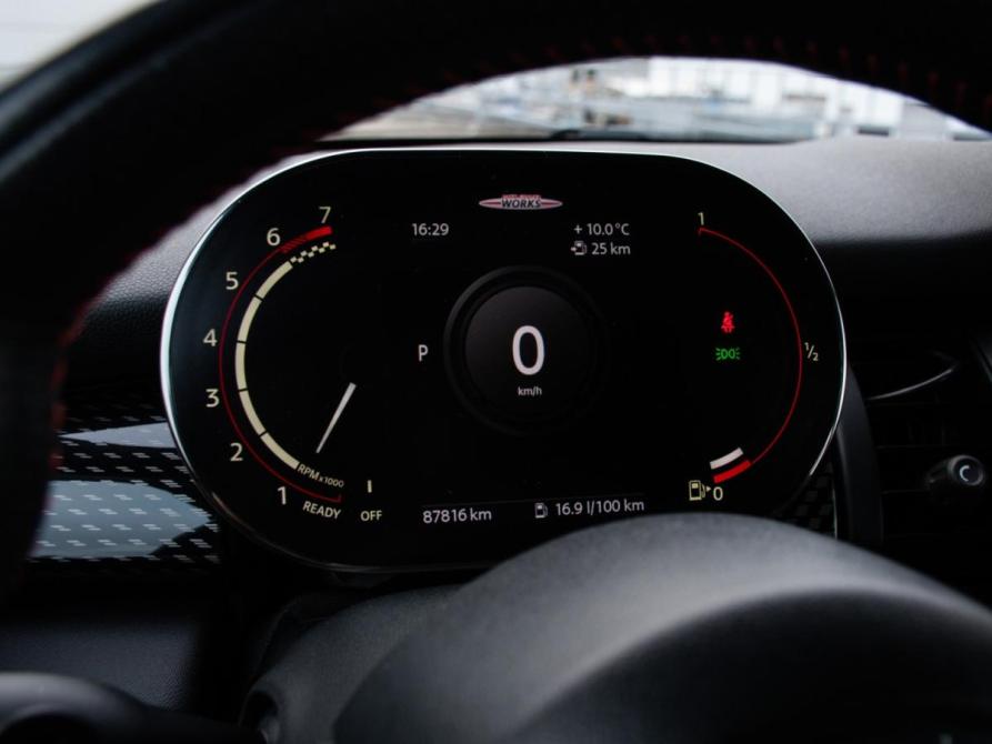 Mini Hatch III (F55/F56) Рестайлинг Москва  - изображение 19