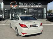 Hyundai Solaris I Рестайлинг Волгоград  - изображение 16