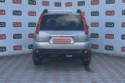 Nissan X-Trail II Санкт-Петербург  - изображение 17